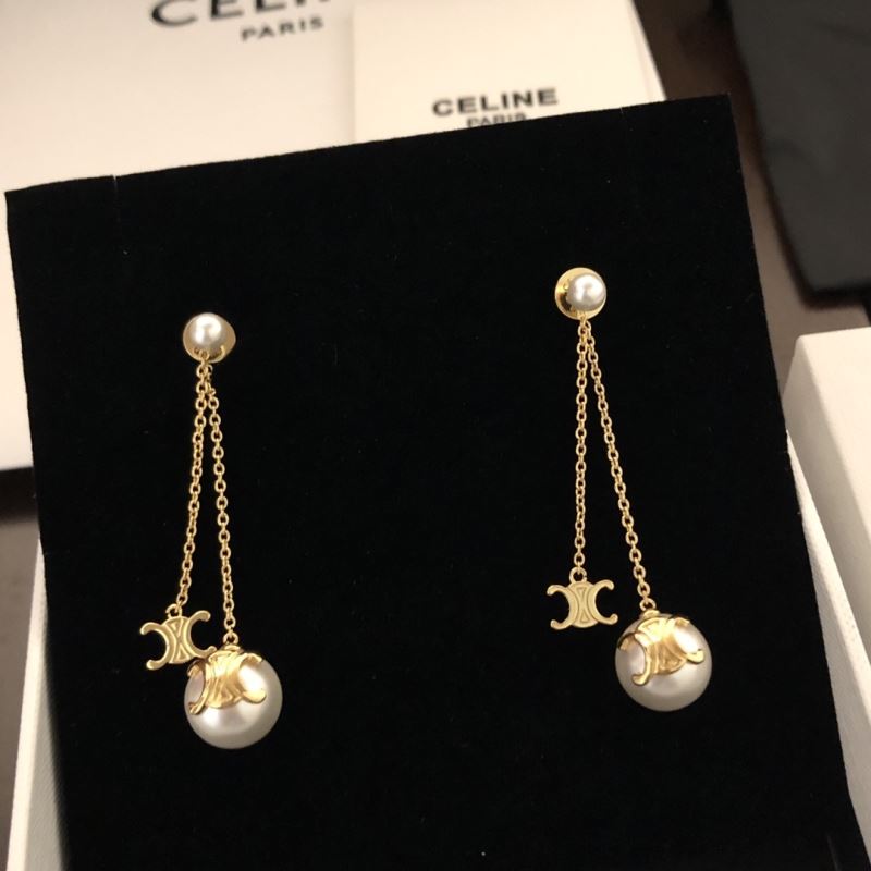 Celine Earrings